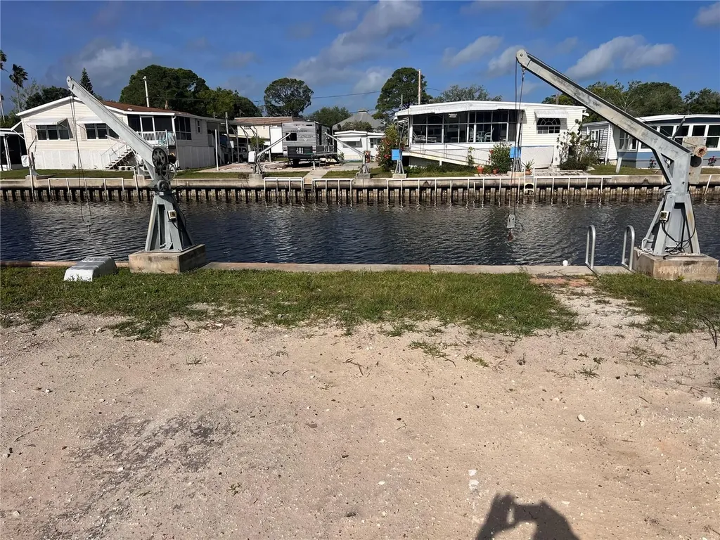 105 Schooner Drive Palm Harbor FL 34683