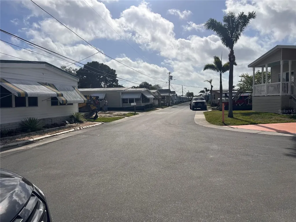 105 Schooner Drive Palm Harbor FL 34683
