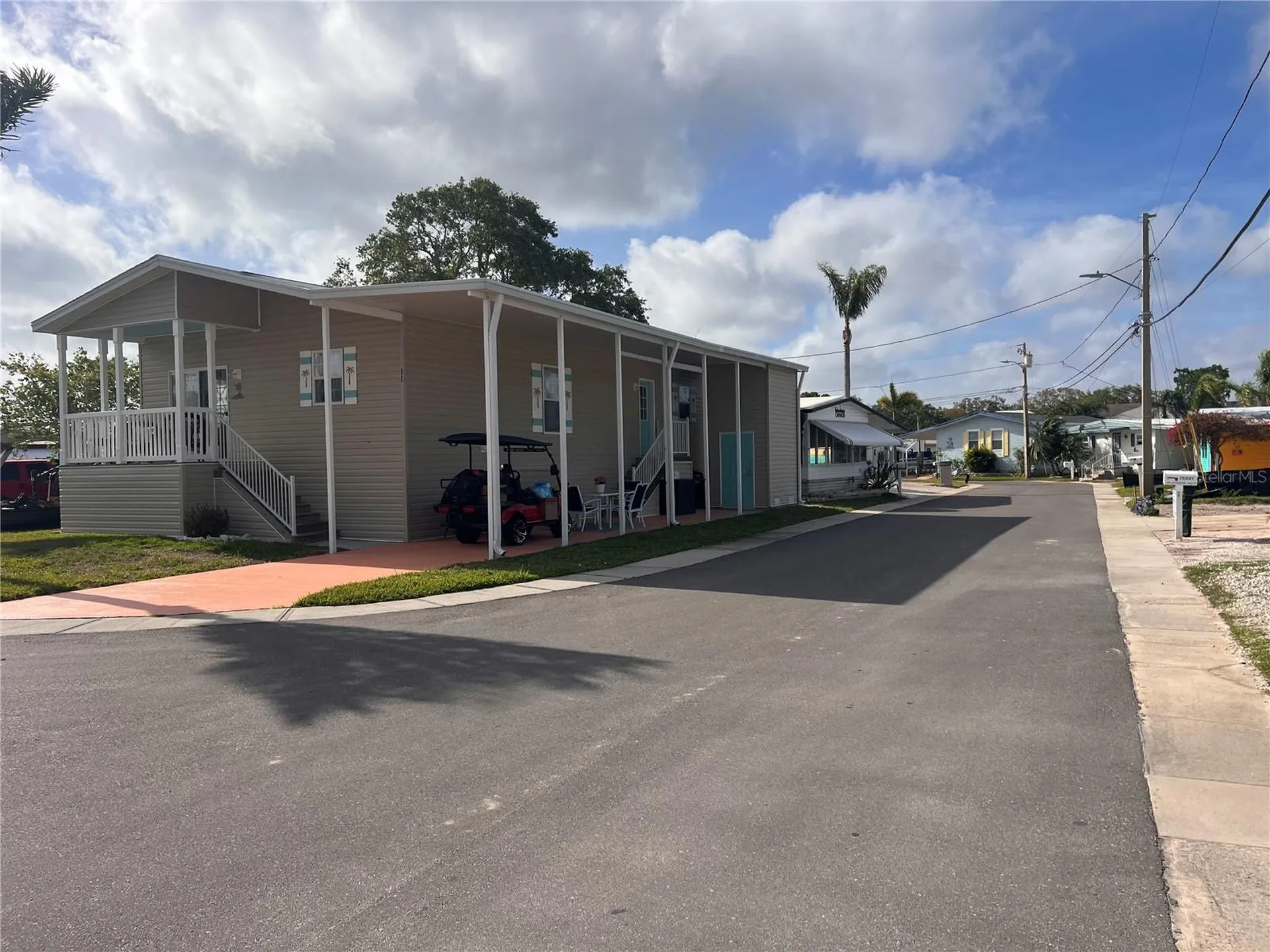 105 Schooner Drive Palm Harbor FL 34683