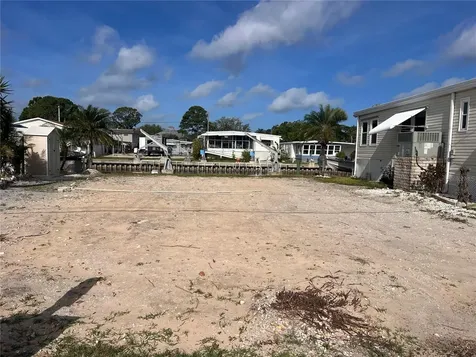 105 Schooner Drive Palm Harbor FL 34683