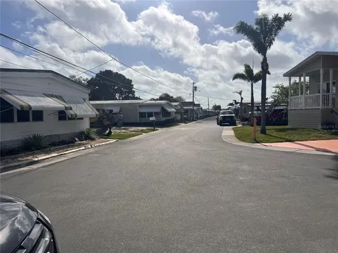 105 Schooner Drive Palm Harbor FL 34683