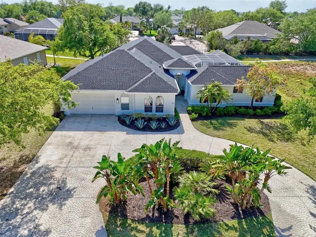55 Old Oak Drive S Palm Coast FL 32137