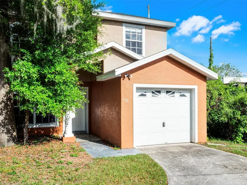 156 Oak Grove Road Winter Park FL 32789