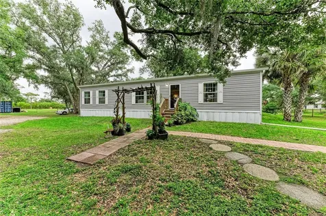 14735 Sugar Bowl Road Myakka City FL 34251