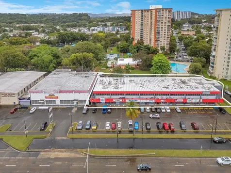 65 Avenida de Infanteria Concordia Gardens Shopping Center Annex Bulding Avenue San Juan PR 00924