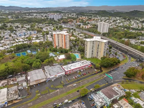 65 Avenida De Infanteria Concordia Gardens Shopping Center Annex Bulding Avenue San Juan PR 00924
