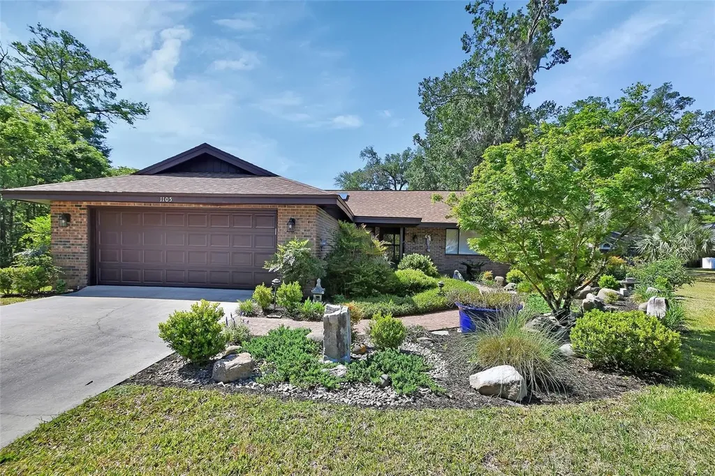 1105 Burgoyne Road Deland FL 32720