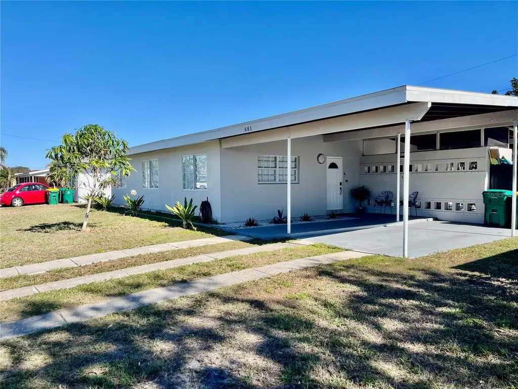 681 Dalton Boulevard Port Charlotte FL 33952