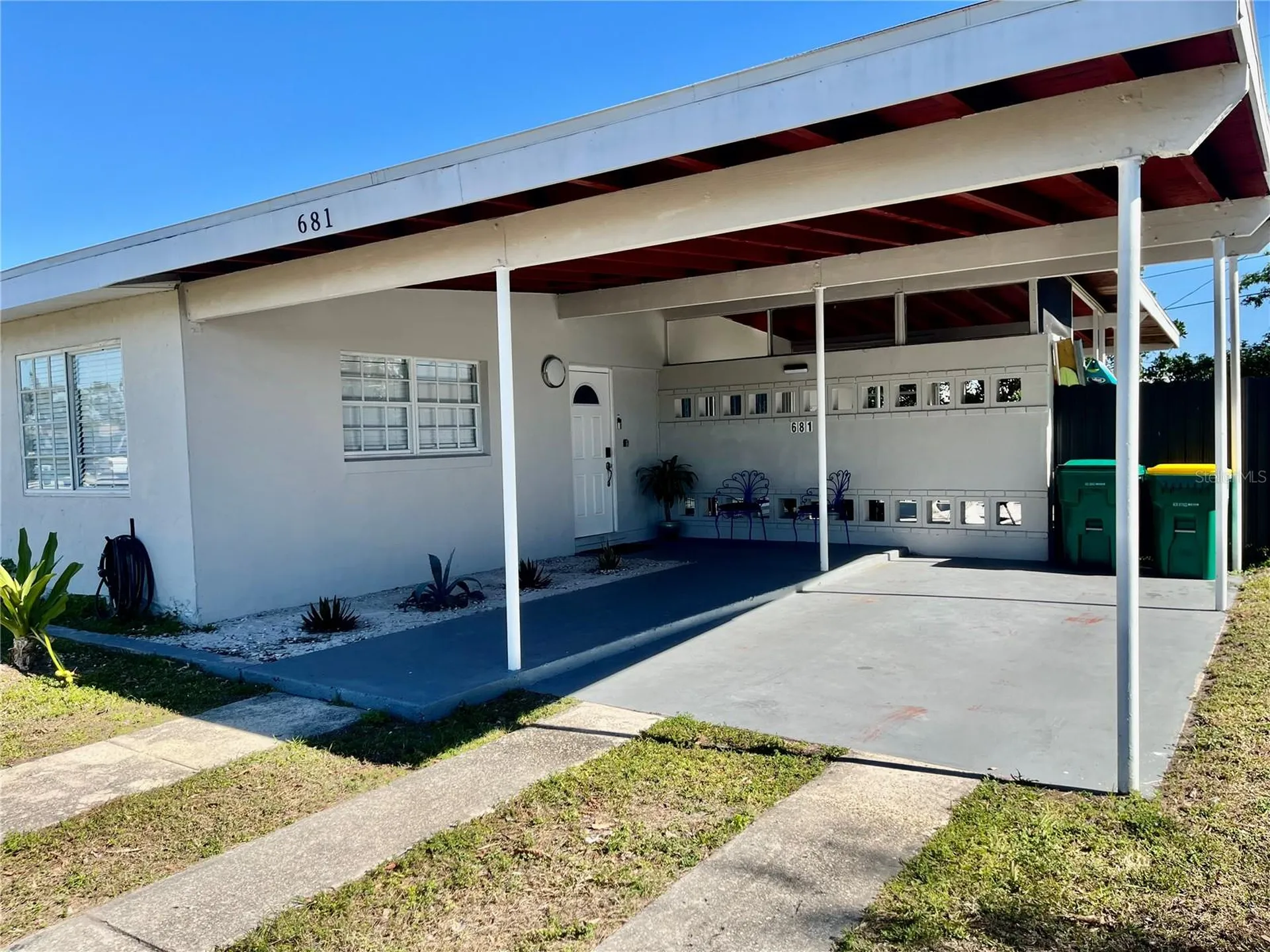 681 Dalton Boulevard Port Charlotte FL 33952