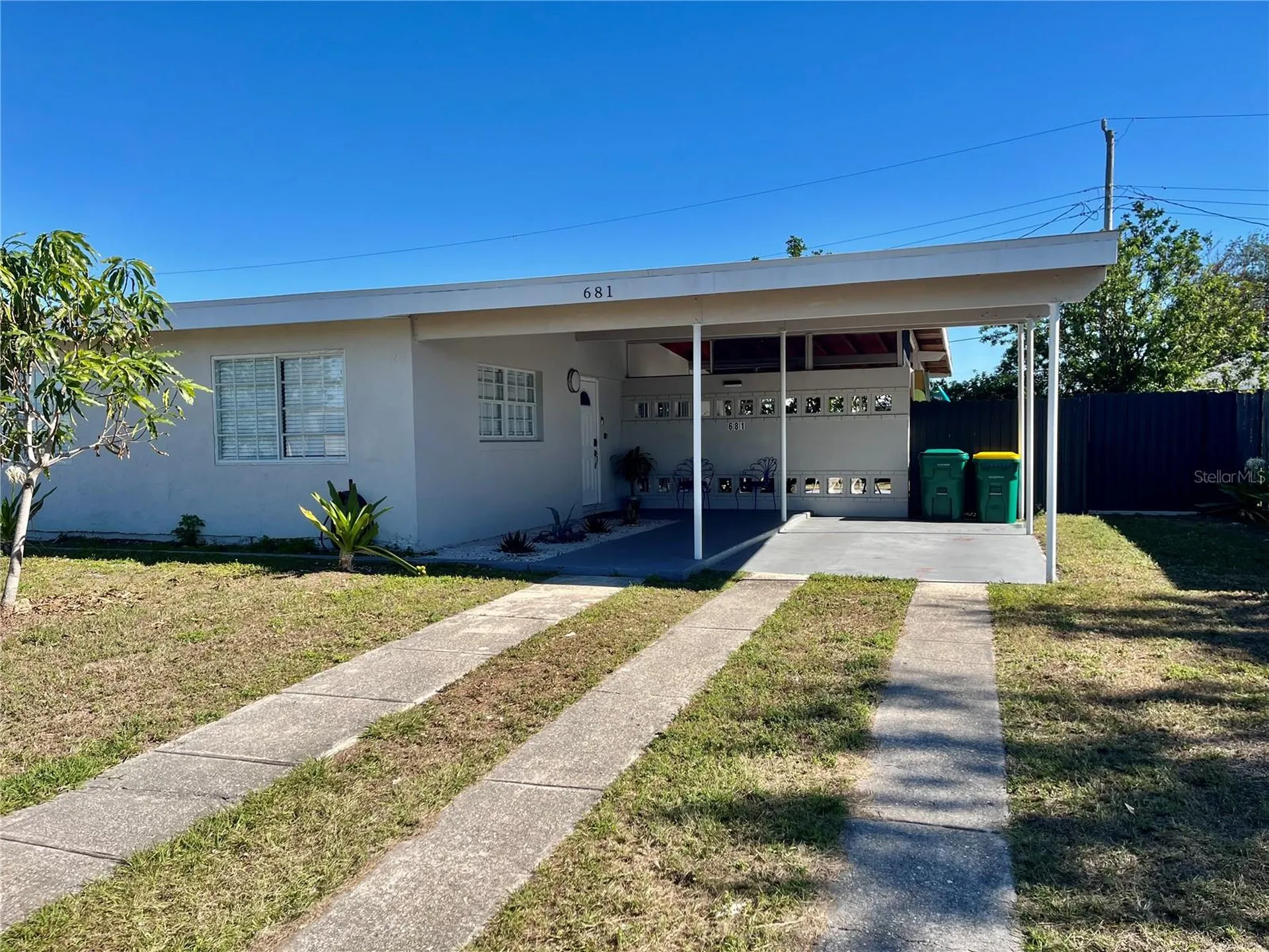 681 Dalton Boulevard Port Charlotte FL 33952