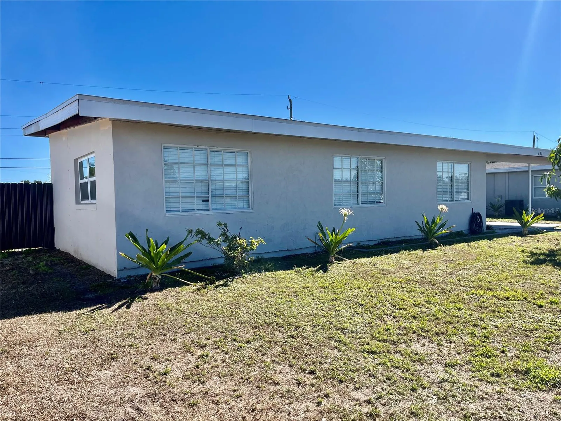 681 Dalton Boulevard Port Charlotte FL 33952