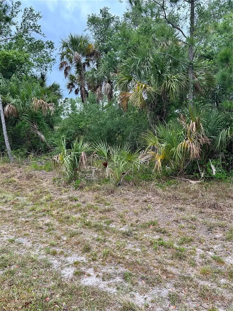 361 & 369 Juper Street Port Charlotte FL 33953