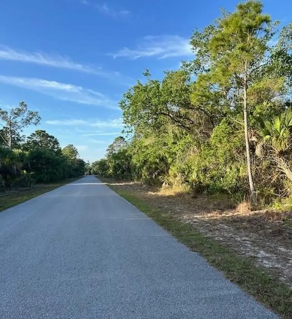 361 & 369 Juper Street Port Charlotte FL 33953