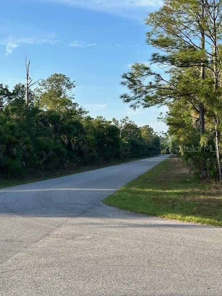 361 & 369 Juper Street Port Charlotte FL 33953