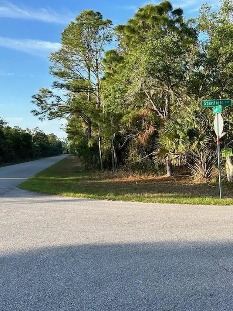 361 & 369 Juper Street Port Charlotte FL 33953