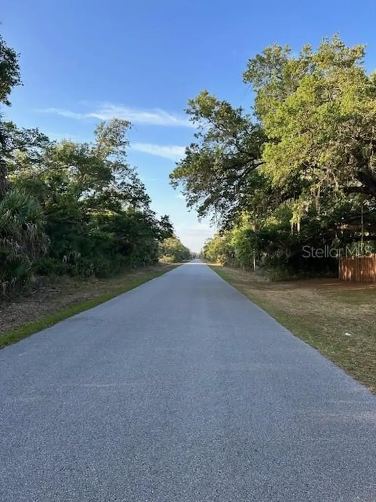 361 & 369 Juper Street Port Charlotte FL 33953