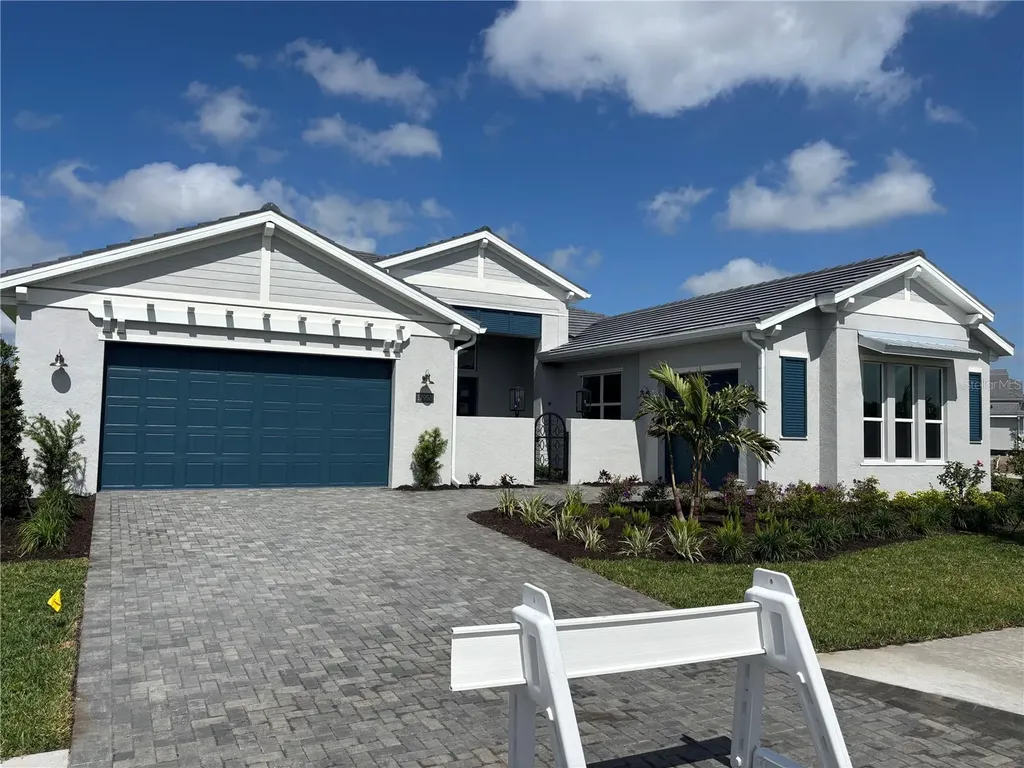 17958 Palmiste Drive Lakewood Ranch FL 34202