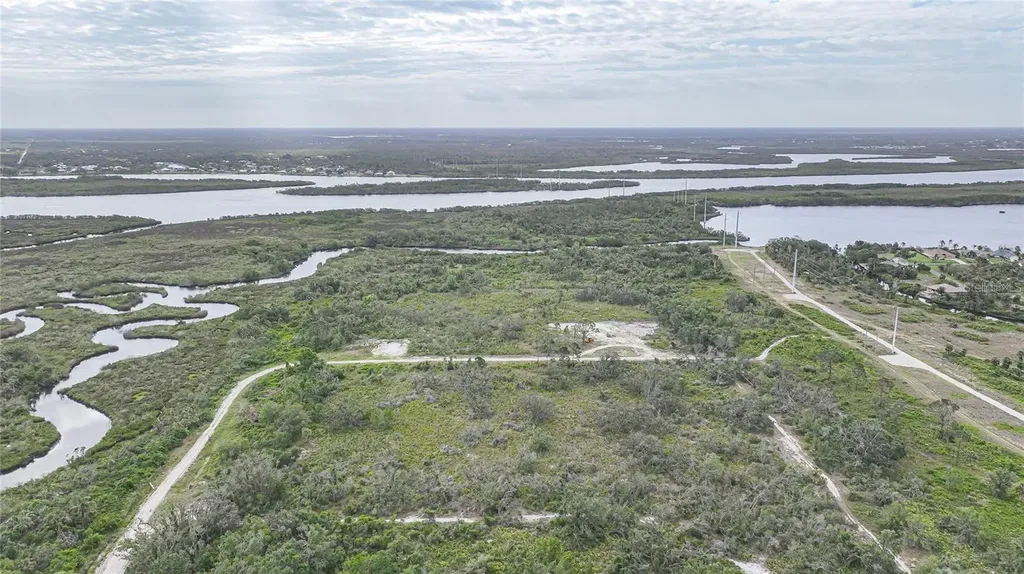 1457 Beerbohm Terrace Punta Gorda FL 33983