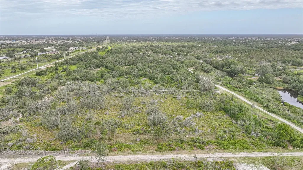 1457 Beerbohm Terrace Punta Gorda FL 33983