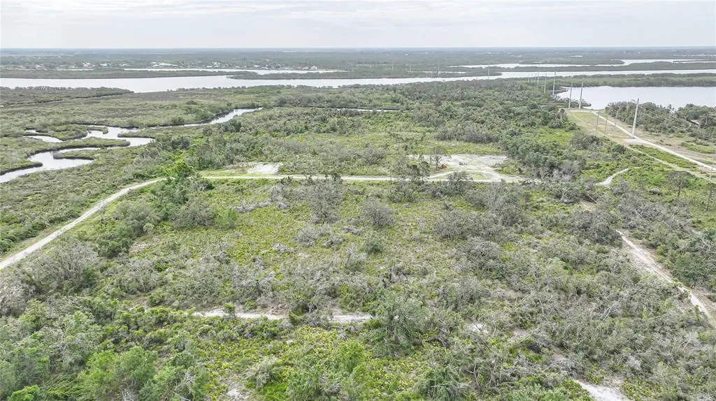 1457 Beerbohm Terrace Punta Gorda FL 33983
