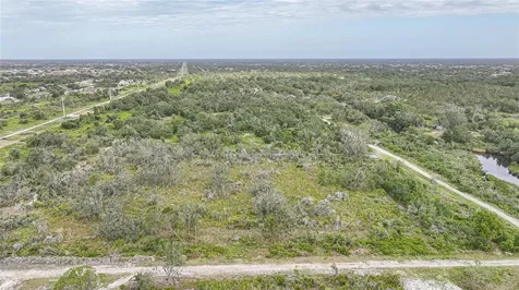 1457 Beerbohm Terrace Punta Gorda FL 33983