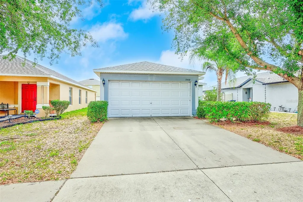 15410 Quail Woods Place Ruskin FL 33573