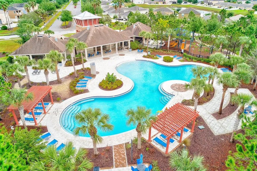 15410 Quail Woods Place Ruskin FL 33573