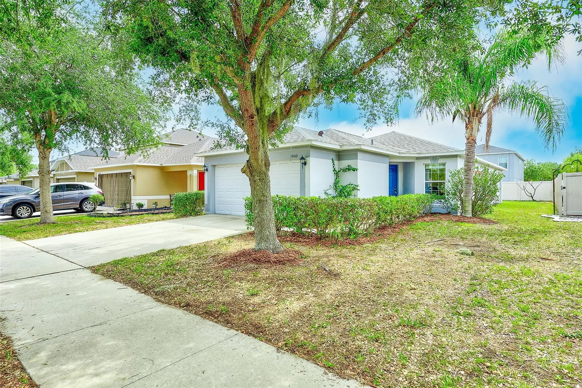 15410 Quail Woods Place Ruskin FL 33573