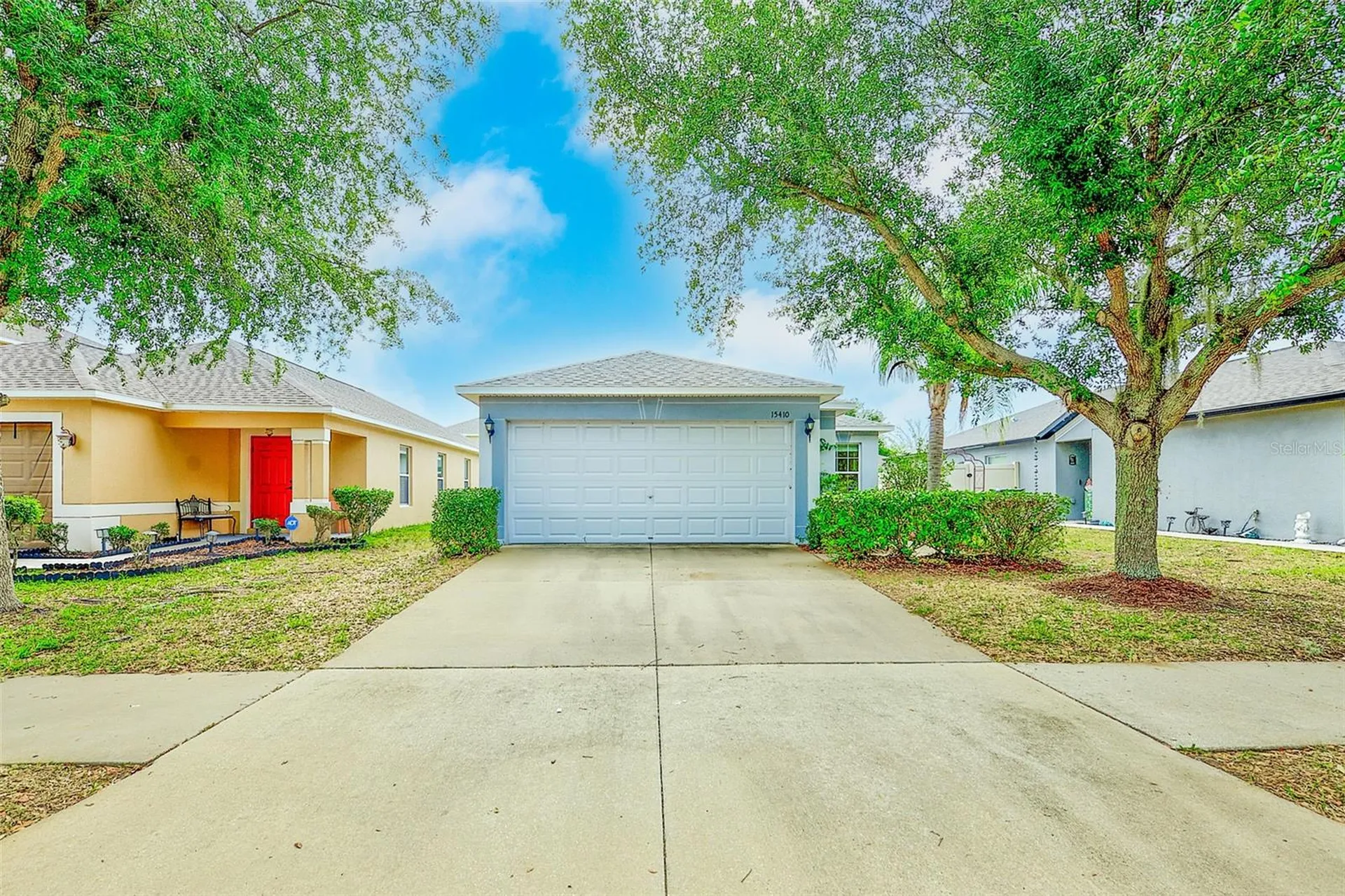 15410 Quail Woods Place Ruskin FL 33573