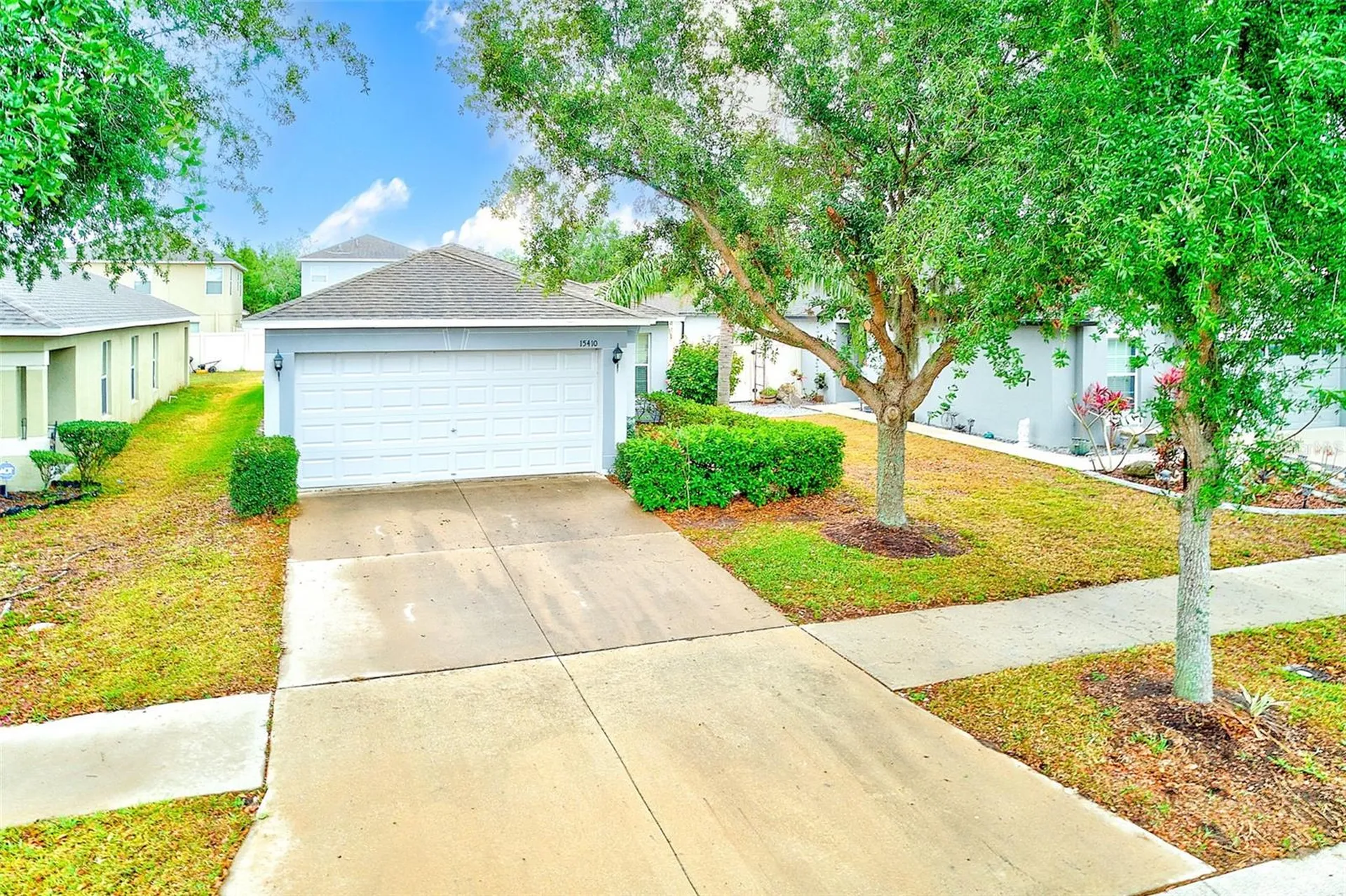 15410 Quail Woods Place Ruskin FL 33573