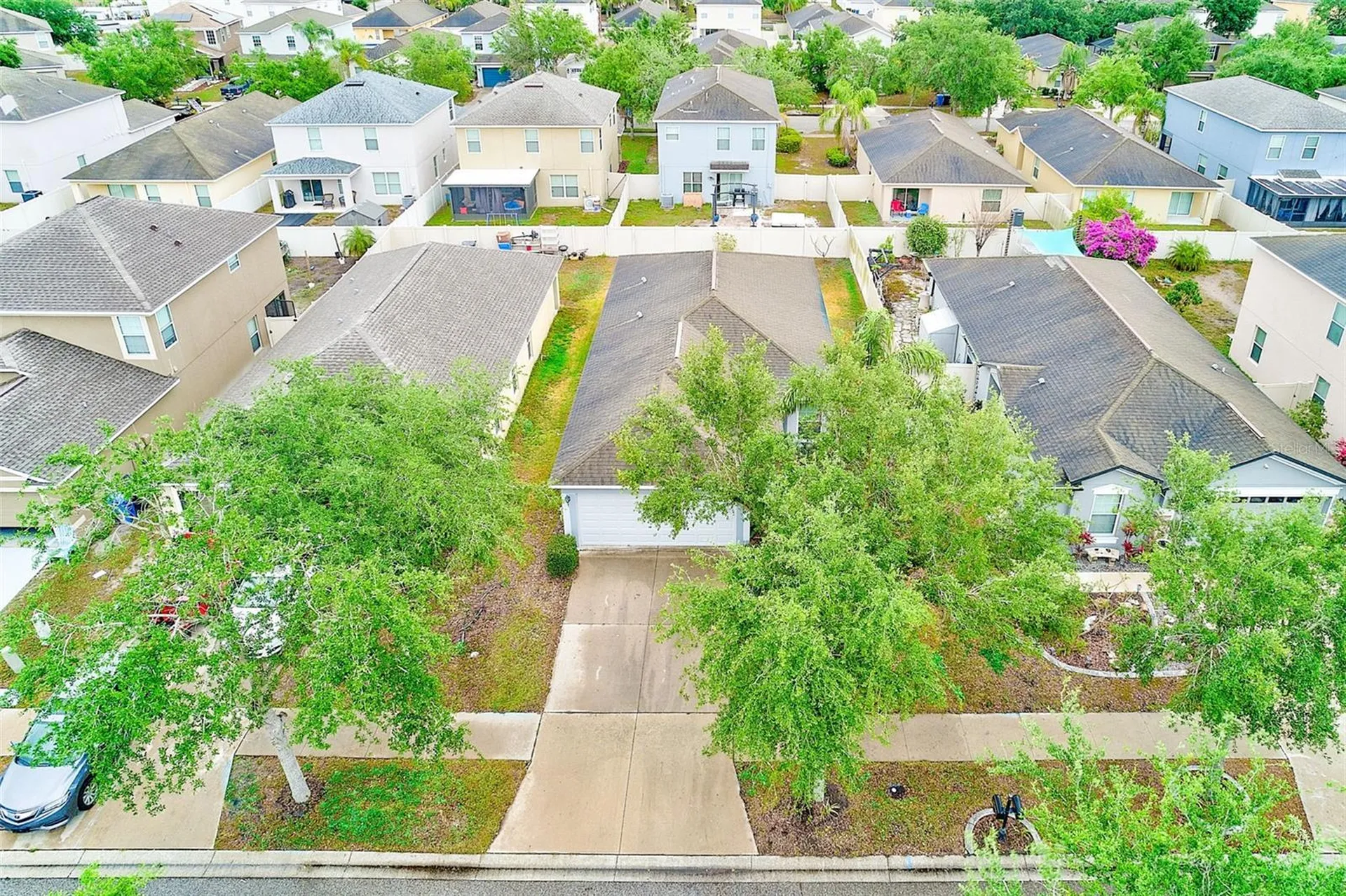 15410 Quail Woods Place Ruskin FL 33573