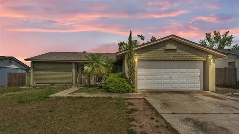 2707 Manor Hill Drive Brandon FL 33511