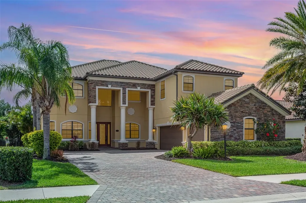 5656 Cloverleaf Run Bradenton FL 34211