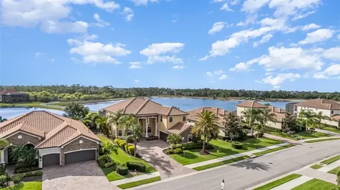 5656 Cloverleaf Run Bradenton FL 34211