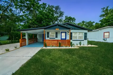 716 S Thorpe Avenue Orange City FL 32763