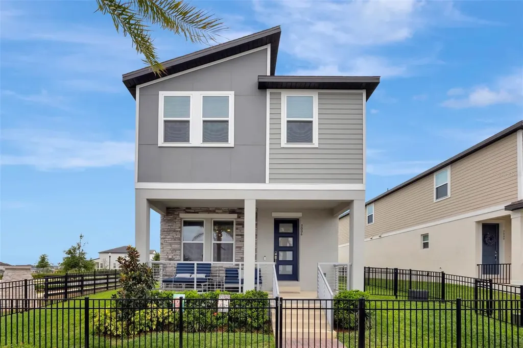 5006 Citrus Leaf Boulevard Winter Garden FL 34787
