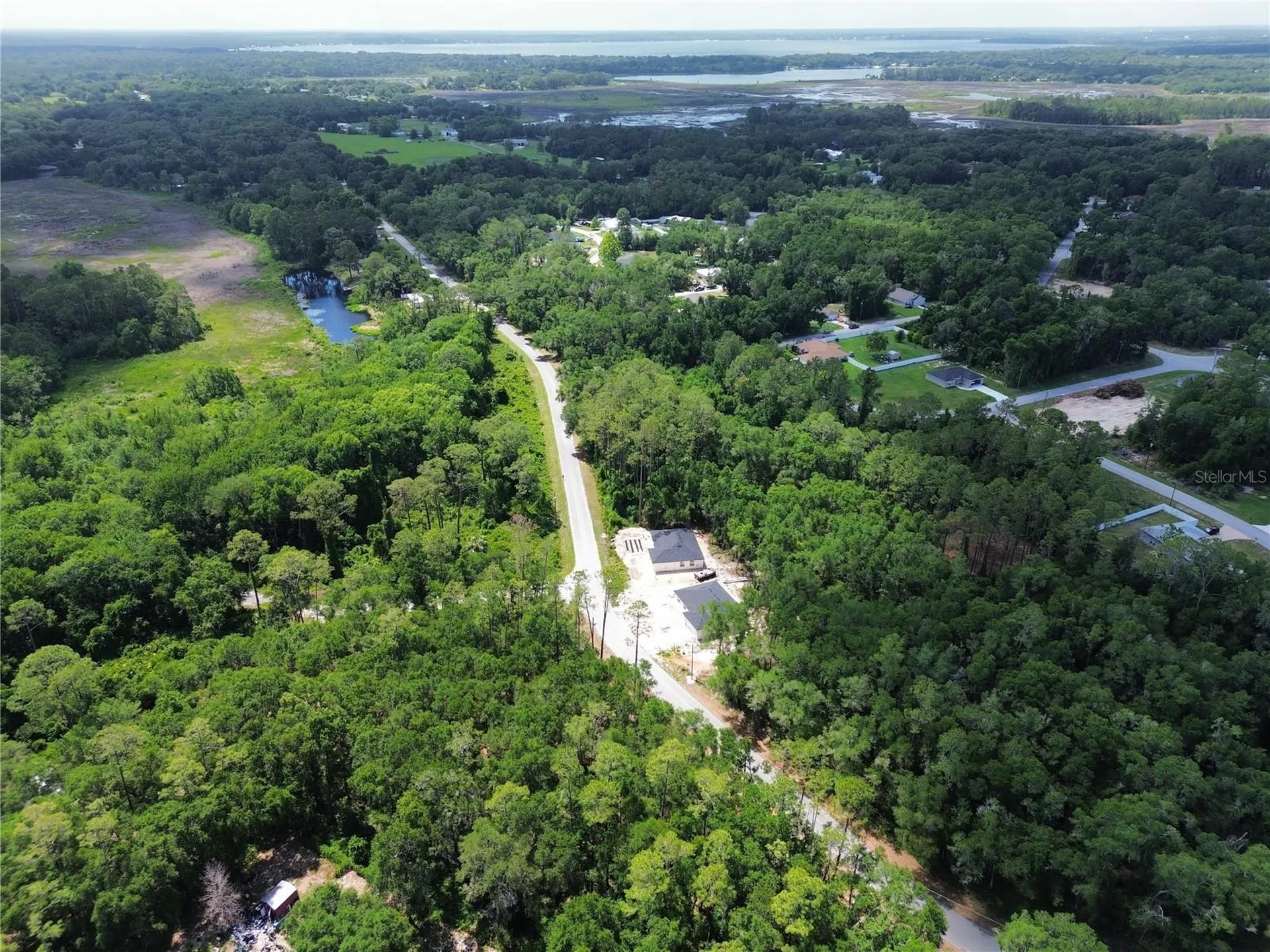 Tbd Locust Run Drive Ocala FL 34472