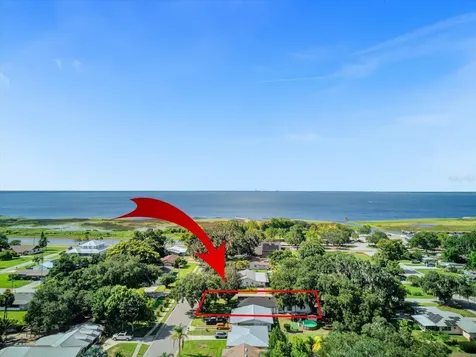 201 Massachusetts Avenue St Cloud FL 34769
