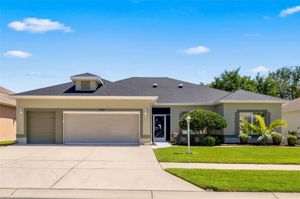 25524 Maurepas Lane Leesburg FL 34748