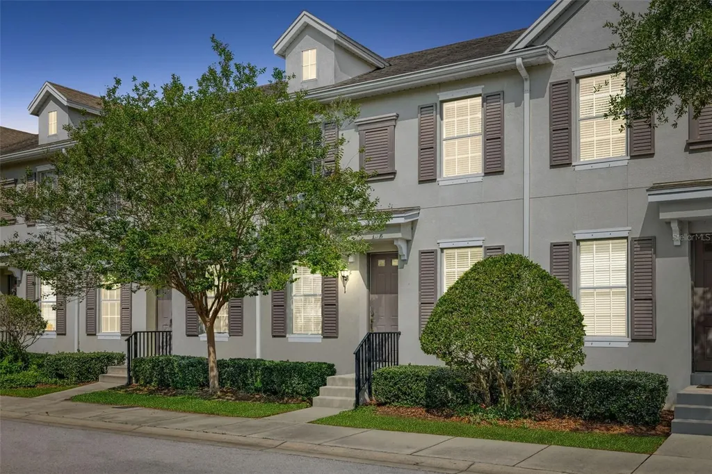 7320 S Trask Street Tampa FL 33616