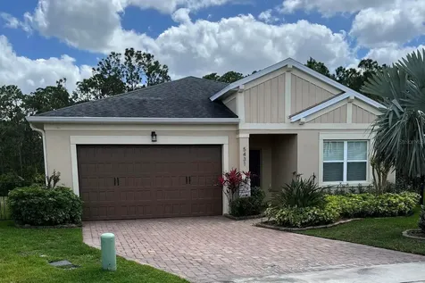 5431 Hutchinson Street Port Orange FL 32128
