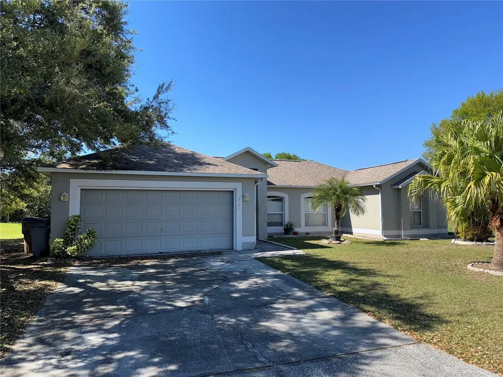 3171 Santa Cruz Drive Kissimmee FL 34746