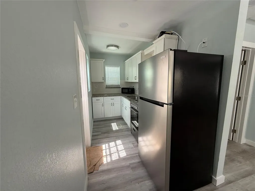 8050 Bayshore Drive Treasure Island FL 33706