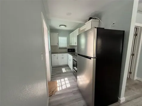 8050 Bayshore Drive Treasure Island FL 33706