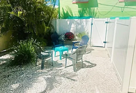 8050 Bayshore Drive Treasure Island FL 33706