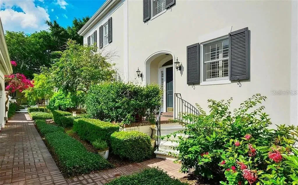 60 Bishops Court Road Osprey FL 34229