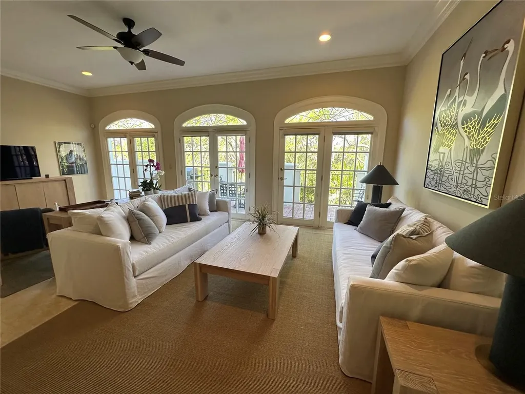 60 Bishops Court Road Osprey FL 34229