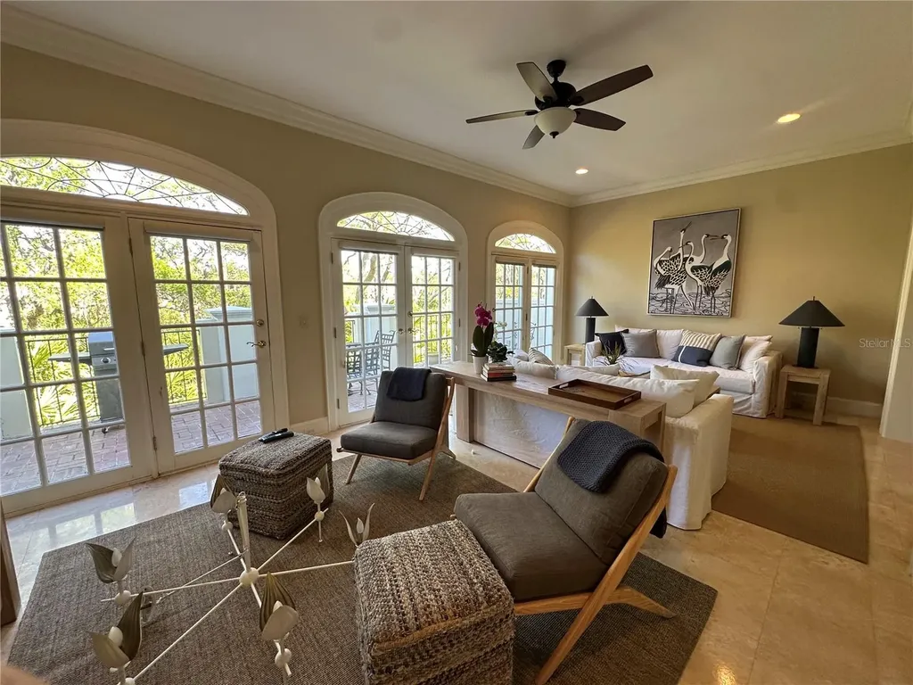 60 Bishops Court Road Osprey FL 34229