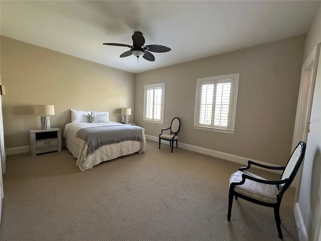 60 Bishops Court Road Osprey FL 34229