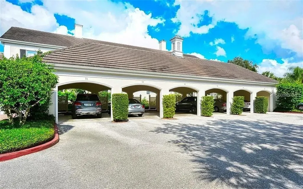 60 Bishops Court Road Osprey FL 34229